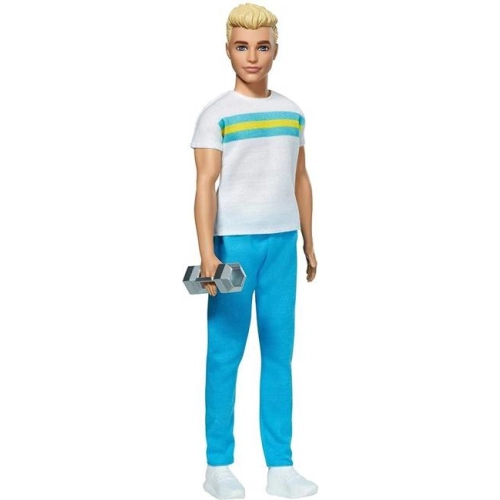 lalka barbie ken